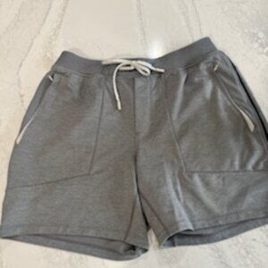 Men's Lululemon Textured Tech Shorts